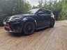 USED 2016 66 LAND ROVER RANGE ROVER EVOQUE 2.0 TD4 EMBER SPECIAL EDITION 5d 177 BHP 
