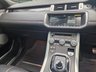 USED 2016 66 LAND ROVER RANGE ROVER EVOQUE 2.0 TD4 EMBER SPECIAL EDITION 5d 177 BHP 