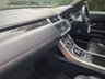USED 2016 66 LAND ROVER RANGE ROVER EVOQUE 2.0 TD4 EMBER SPECIAL EDITION 5d 177 BHP 
