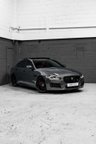 USED 2015 65 JAGUAR XE 3.0 S 4d 335 BHP / STUNNING CAR!