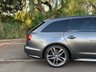 USED 2016 66 AUDI A6 3.0 AVANT TDI BLACK EDITION 5d 215 BHP ULEZ COMPLIANT, 2 FORMER KEEPERS, HEATED SEATS, IVORY LEATHER, AMAZING GREY METALIC PAINT!, 20"ALLOYS, DUAL ZONE CLIMATE, FRONT AND REAR PARKING SENSORS, CRUISE CONTROL,  BOSE SURROUND, ELECTRONICALLY OPERATED SEATS, BLACK PACK, AUTO LIGHTS, ARMREST!