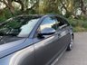 USED 2016 66 AUDI A6 3.0 AVANT TDI BLACK EDITION 5d 215 BHP ULEZ COMPLIANT, 2 FORMER KEEPERS, HEATED SEATS, IVORY LEATHER, AMAZING GREY METALIC PAINT!, 20"ALLOYS, DUAL ZONE CLIMATE, FRONT AND REAR PARKING SENSORS, CRUISE CONTROL,  BOSE SURROUND, ELECTRONICALLY OPERATED SEATS, BLACK PACK, AUTO LIGHTS, ARMREST!