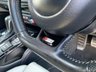 USED 2016 66 AUDI A6 3.0 AVANT TDI BLACK EDITION 5d 215 BHP ULEZ COMPLIANT, 2 FORMER KEEPERS, HEATED SEATS, IVORY LEATHER, AMAZING GREY METALIC PAINT!, 20"ALLOYS, DUAL ZONE CLIMATE, FRONT AND REAR PARKING SENSORS, CRUISE CONTROL,  BOSE SURROUND, ELECTRONICALLY OPERATED SEATS, BLACK PACK, AUTO LIGHTS, ARMREST!