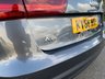 USED 2016 66 AUDI A6 3.0 AVANT TDI BLACK EDITION 5d 215 BHP ULEZ COMPLIANT, 2 FORMER KEEPERS, HEATED SEATS, IVORY LEATHER, AMAZING GREY METALIC PAINT!, 20"ALLOYS, DUAL ZONE CLIMATE, FRONT AND REAR PARKING SENSORS, CRUISE CONTROL,  BOSE SURROUND, ELECTRONICALLY OPERATED SEATS, BLACK PACK, AUTO LIGHTS, ARMREST!