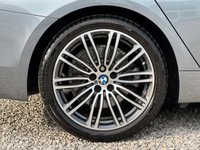 USED 2017 67 BMW 5 SERIES 2.0 520D M SPORT TOURING 5d 188 BHP 