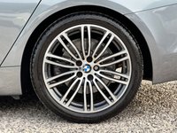 USED 2017 67 BMW 5 SERIES 2.0 520D M SPORT TOURING 5d 188 BHP 