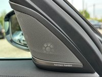 USED 2017 67 BMW 5 SERIES 2.0 520D M SPORT TOURING 5d 188 BHP 