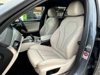 USED 2017 67 BMW 5 SERIES 2.0 520D M SPORT TOURING 5d 188 BHP 