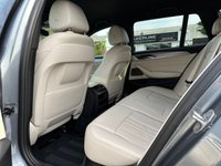 USED 2017 67 BMW 5 SERIES 2.0 520D M SPORT TOURING 5d 188 BHP 