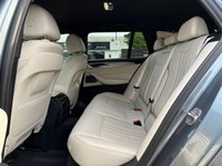 USED 2017 67 BMW 5 SERIES 2.0 520D M SPORT TOURING 5d 188 BHP 