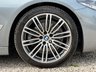 USED 2017 67 BMW 5 SERIES 2.0 520D M SPORT TOURING 5d 188 BHP 