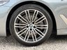 USED 2017 67 BMW 5 SERIES 2.0 520D M SPORT TOURING 5d 188 BHP 