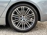 USED 2017 67 BMW 5 SERIES 2.0 520D M SPORT TOURING 5d 188 BHP 