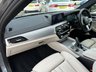 USED 2017 67 BMW 5 SERIES 2.0 520D M SPORT TOURING 5d 188 BHP 