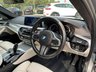 USED 2017 67 BMW 5 SERIES 2.0 520D M SPORT TOURING 5d 188 BHP 