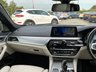 USED 2017 67 BMW 5 SERIES 2.0 520D M SPORT TOURING 5d 188 BHP 
