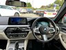 USED 2017 67 BMW 5 SERIES 2.0 520D M SPORT TOURING 5d 188 BHP 