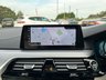 USED 2017 67 BMW 5 SERIES 2.0 520D M SPORT TOURING 5d 188 BHP 