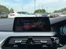 USED 2017 67 BMW 5 SERIES 2.0 520D M SPORT TOURING 5d 188 BHP 