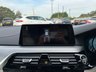 USED 2017 67 BMW 5 SERIES 2.0 520D M SPORT TOURING 5d 188 BHP 