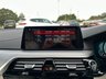 USED 2017 67 BMW 5 SERIES 2.0 520D M SPORT TOURING 5d 188 BHP 