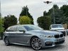 USED 2017 67 BMW 5 SERIES 2.0 520D M SPORT TOURING 5d 188 BHP 