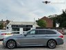 USED 2017 67 BMW 5 SERIES 2.0 520D M SPORT TOURING 5d 188 BHP 