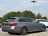 USED 2017 67 BMW 5 SERIES 2.0 520D M SPORT TOURING 5d 188 BHP 