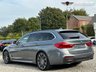 USED 2017 67 BMW 5 SERIES 2.0 520D M SPORT TOURING 5d 188 BHP 