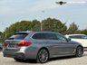 USED 2017 67 BMW 5 SERIES 2.0 520D M SPORT TOURING 5d 188 BHP 