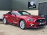 USED 2017 17 FORD MUSTANG 5.0 GT 2d 410 BHP CUSTOM PACK  12 SPEAKERS