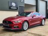 USED 2017 17 FORD MUSTANG 5.0 GT 2d 410 BHP CUSTOM PACK  12 SPEAKERS
