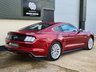 USED 2017 17 FORD MUSTANG 5.0 GT 2d 410 BHP CUSTOM PACK  12 SPEAKERS