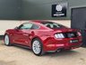 USED 2017 17 FORD MUSTANG 5.0 GT 2d 410 BHP CUSTOM PACK  12 SPEAKERS