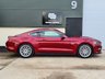 USED 2017 17 FORD MUSTANG 5.0 GT 2d 410 BHP CUSTOM PACK  12 SPEAKERS