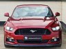 USED 2017 17 FORD MUSTANG 5.0 GT 2d 410 BHP CUSTOM PACK  12 SPEAKERS