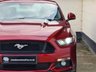 USED 2017 17 FORD MUSTANG 5.0 GT 2d 410 BHP CUSTOM PACK  12 SPEAKERS