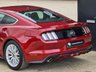 USED 2017 17 FORD MUSTANG 5.0 GT 2d 410 BHP CUSTOM PACK  12 SPEAKERS