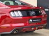 USED 2017 17 FORD MUSTANG 5.0 GT 2d 410 BHP CUSTOM PACK  12 SPEAKERS
