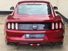 USED 2017 17 FORD MUSTANG 5.0 GT 2d 410 BHP CUSTOM PACK  12 SPEAKERS