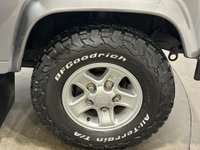USED 2014 64 LAND ROVER DEFENDER 110 LWB 2.2 TD COUNTY STATION WAGON 5d 122 BHP HANNIBAL FULL CAMPER AWNING 1 Owner,  59368 Miles, Hannibal Roof Full Cover Camper Side Awning
