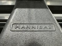 USED 2014 64 LAND ROVER DEFENDER 110 LWB 2.2 TD COUNTY STATION WAGON 5d 122 BHP HANNIBAL FULL CAMPER AWNING 1 Owner,  59368 Miles, Hannibal Roof Full Cover Camper Side Awning