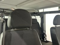 USED 2014 64 LAND ROVER DEFENDER 110 LWB 2.2 TD COUNTY STATION WAGON 5d 122 BHP HANNIBAL FULL CAMPER AWNING 1 Owner,  59368 Miles, Hannibal Roof Full Cover Camper Side Awning