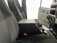 USED 2014 64 LAND ROVER DEFENDER 110 LWB 2.2 TD COUNTY STATION WAGON 5d 122 BHP HANNIBAL FULL CAMPER AWNING 1 Owner,  59368 Miles, Hannibal Roof Full Cover Camper Side Awning