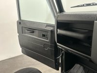 USED 2014 64 LAND ROVER DEFENDER 110 LWB 2.2 TD COUNTY STATION WAGON 5d 122 BHP HANNIBAL FULL CAMPER AWNING 1 Owner,  59368 Miles, Hannibal Roof Full Cover Camper Side Awning