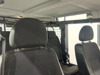 USED 2014 64 LAND ROVER DEFENDER 110 LWB 2.2 TD COUNTY STATION WAGON 5d 122 BHP HANNIBAL FULL CAMPER AWNING 1 Owner,  59368 Miles, Hannibal Roof Full Cover Camper Side Awning