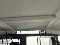 USED 2014 64 LAND ROVER DEFENDER 110 LWB 2.2 TD COUNTY STATION WAGON 5d 122 BHP HANNIBAL FULL CAMPER AWNING 1 Owner,  59368 Miles, Hannibal Roof Full Cover Camper Side Awning