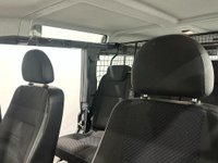 USED 2014 64 LAND ROVER DEFENDER 110 LWB 2.2 TD COUNTY STATION WAGON 5d 122 BHP HANNIBAL FULL CAMPER AWNING 1 Owner,  59368 Miles, Hannibal Roof Full Cover Camper Side Awning