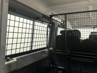 USED 2014 64 LAND ROVER DEFENDER 110 LWB 2.2 TD COUNTY STATION WAGON 5d 122 BHP HANNIBAL FULL CAMPER AWNING 1 Owner,  59368 Miles, Hannibal Roof Full Cover Camper Side Awning