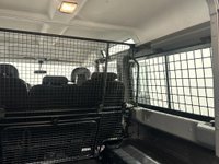 USED 2014 64 LAND ROVER DEFENDER 110 LWB 2.2 TD COUNTY STATION WAGON 5d 122 BHP HANNIBAL FULL CAMPER AWNING 1 Owner,  59368 Miles, Hannibal Roof Full Cover Camper Side Awning